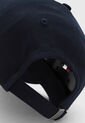 Gorra TOMMY HILFIGER Azul de Tommy Hilfiger
