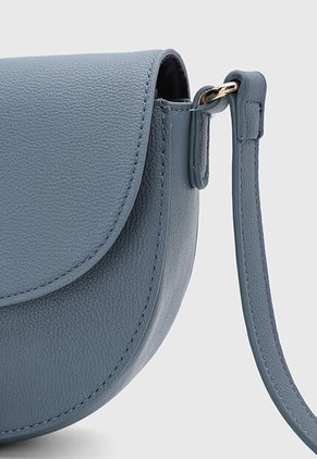 Bolso Manos Libres TOMMY HILFIGER Azul