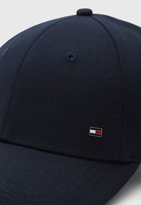 Gorra TOMMY HILFIGER Azul
