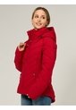 Chaqueta Roja Ligera Acolchada Tommy Hilfiger de Tommy Hilfiger