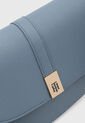 Bolso Manos Libres TOMMY HILFIGER Azul de Tommy Hilfiger