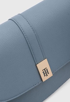 Bolso Manos Libres TOMMY HILFIGER Azul