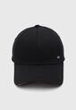 Gorra TOMMY HILFIGER Negro de Tommy Hilfiger