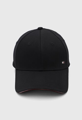 Gorra TOMMY HILFIGER Negro Tommy Hilfiger