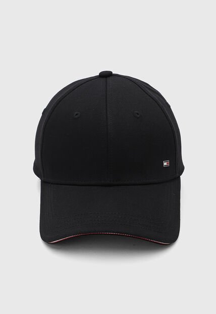 Gorra TOMMY HILFIGER Negro