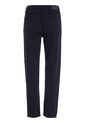 Jeans Azul Classics Rectos De Talle Alto Para Mujer Tommy Hilfiger de Tommy Hilfiger