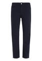 Jeans Azul Classics Rectos De Talle Alto Para Mujer Tommy Hilfiger de Tommy Hilfiger