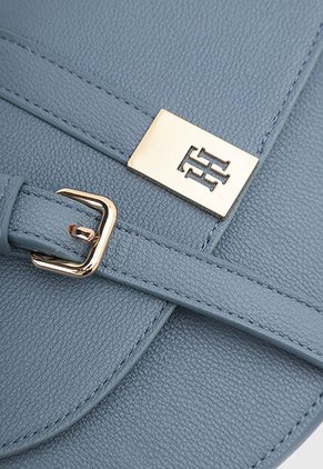 Bolso Manos Libres TOMMY HILFIGER Azul
