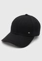 Gorra TOMMY HILFIGER Negro de Tommy Hilfiger