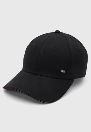 Gorra TOMMY HILFIGER Negro