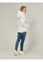 Chaqueta Blanca Ligera Acolchada Tommy Hilfiger de Tommy Hilfiger