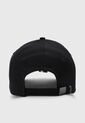 Gorra TOMMY HILFIGER Negro de Tommy Hilfiger