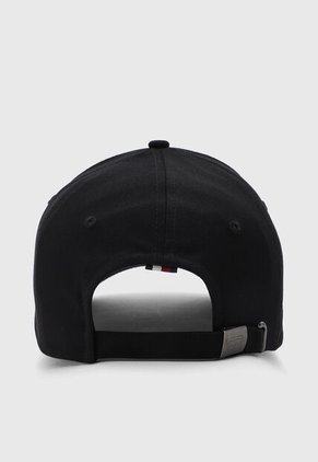 Gorra TOMMY HILFIGER Negro