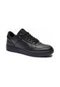 Tenis Negro Texturizados Con Suela Dentada Tommy Hilfiger de Tommy Hilfiger