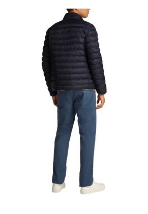 Chaqueta Azul Packable Tommy Hilfiger