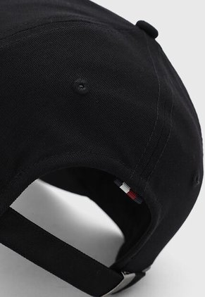 Gorra TOMMY HILFIGER Negro
