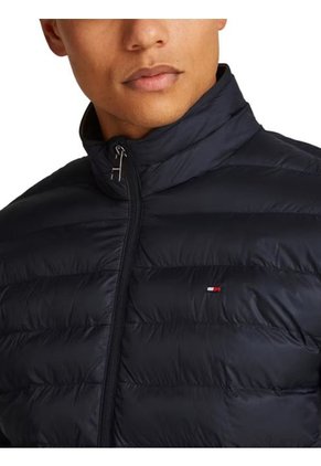 Chaqueta Azul Packable Tommy Hilfiger