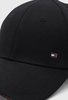 Gorra TOMMY HILFIGER Negro