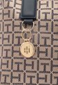 Bolso TOMMY HILFIGER Clarabelle II Café de Tommy Hilfiger