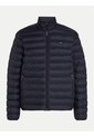 Chaqueta Azul Packable Tommy Hilfiger de Tommy Hilfiger