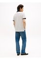 Polo Blanco 1985 De Corte Regular Tommy Hilfiger de Tommy Hilfiger