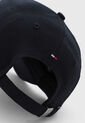 Gorra TOMMY HILFIGER Azul de Tommy Hilfiger