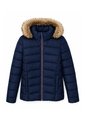 Chaqueta Azul Acolchada Tommy Hilfiger de Tommy Hilfiger
