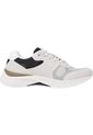 Tenis Deportivas Con Monograma Th Tommy Hilfiger de Tommy Hilfiger