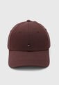 Gorra TOMMY HILFIGER Marrón de Tommy Hilfiger