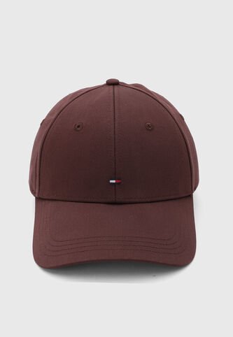 Gorra TOMMY HILFIGER Marrón Tommy Hilfiger