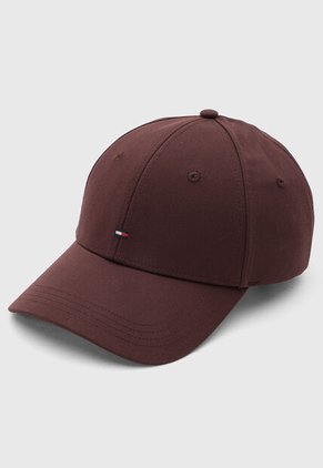 Gorra TOMMY HILFIGER Marrón