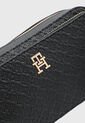 Bolso Manos Libres TOMMY HILFIGER Daily Camera Negro de Tommy Hilfiger