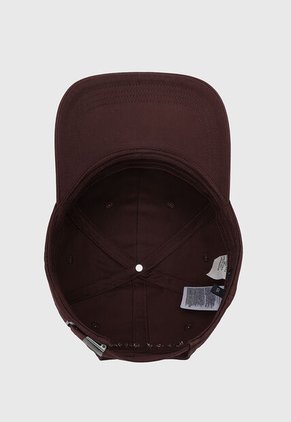 Gorra TOMMY HILFIGER Marrón