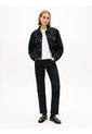 Chaqueta Azul Denim De Color Oscuro Tommy Hilfiger de Tommy Hilfiger