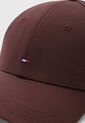 Gorra TOMMY HILFIGER Marrón de Tommy Hilfiger