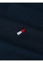 Polo Multicolor De Corte Regular Con Diseño De Rayas En Las Mangas Tommy Hilfiger de Tommy Hilfiger