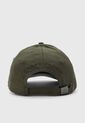 Gorra TOMMY HILFIGER Verde Oliva de Tommy Hilfiger