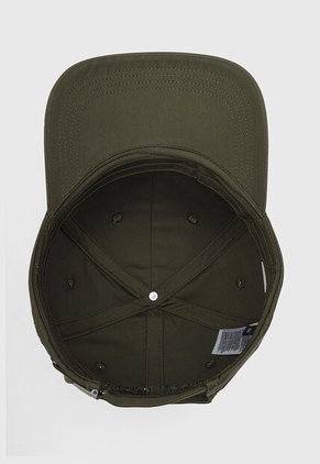 Gorra TOMMY HILFIGER Verde Oliva