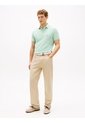 Polo Verde 1985 De Corte Regular Tommy Hilfiger de Tommy Hilfiger
