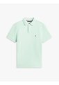 Polo Verde 1985 De Corte Regular Tommy Hilfiger de Tommy Hilfiger
