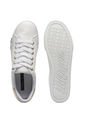 Tenis Blanco-Dorado Tommy Hilfiger de Tommy Hilfiger