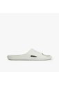 Sandalias Gris Con Logo En Relieve Tommy Hilfiger de Tommy Hilfiger