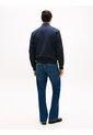 Chaqueta Azul Bomber Performance Repelente Al Agua Tommy Hilfiger de Tommy Hilfiger