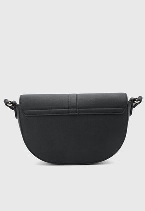 Bolso Manos Libres TOMMY HILFIGER Alessa II Negro