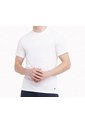 Pack De 3 Camisetas De Cuello Redondo Con Logo Tommy Hilfiger de Tommy Hilfiger