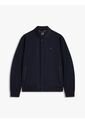 Chaqueta Azul Bomber Performance Repelente Al Agua Tommy Hilfiger de Tommy Hilfiger