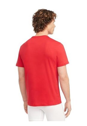 Pack De 3 Camisetas De Cuello Redondo Con Logo Tommy Hilfiger