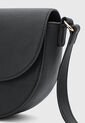 Bolso Manos Libres TOMMY HILFIGER Alessa II Negro de Tommy Hilfiger
