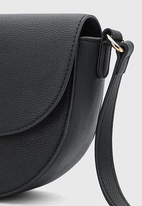 Bolso Manos Libres TOMMY HILFIGER Alessa II Negro