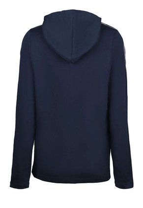 Sueter Con Hoodie Hombre Azul Tommy Hilfiger